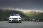 Mercedes-AMG C43 4Matic Estate 2016 года (UK)